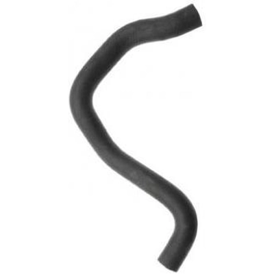 Upper Radiator Or Coolant Hose by DAYCO - 71783 pa3