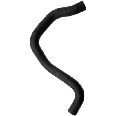 Upper Radiator Or Coolant Hose by DAYCO - 71783 pa4