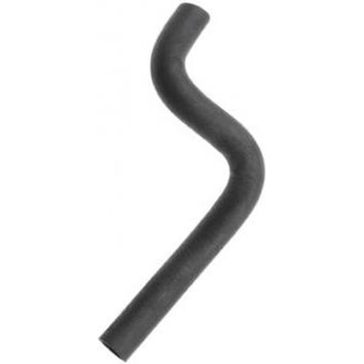 Upper Radiator Or Coolant Hose by DAYCO - 71788 pa3