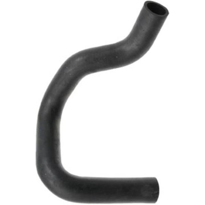 Upper Radiator Or Coolant Hose by DAYCO - 71799 pa1