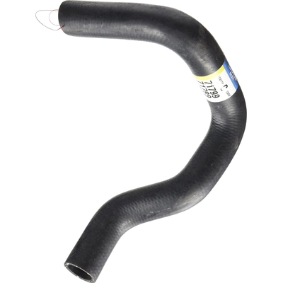 Upper Radiator Or Coolant Hose by DAYCO - 71799 pa3