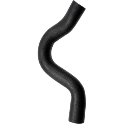 Upper Radiator Or Coolant Hose by DAYCO - 71805 pa4