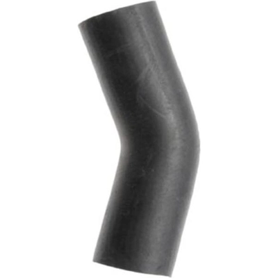 Upper Radiator Or Coolant Hose by DAYCO - 71812 pa1