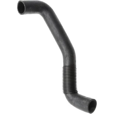 Upper Radiator Or Coolant Hose by DAYCO - 71821 pa1