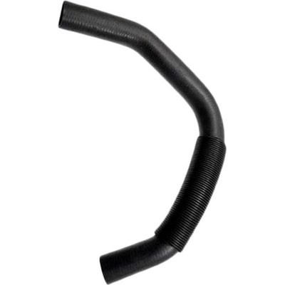 DAYCO - 71825 - Upper Radiator Or Coolant Hose pa4