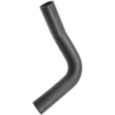 Upper Radiator Or Coolant Hose by DAYCO - 71826 pa3