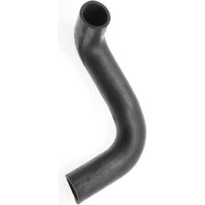 Upper Radiator Or Coolant Hose by DAYCO - 71828 pa1