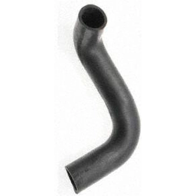 Upper Radiator Or Coolant Hose by DAYCO - 71828 pa3