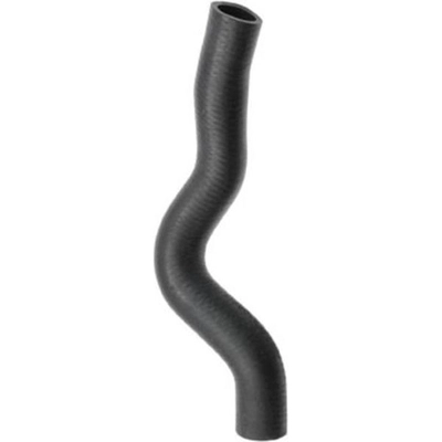 Upper Radiator Or Coolant Hose by DAYCO - 71832 pa2
