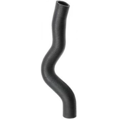 Upper Radiator Or Coolant Hose by DAYCO - 71832 pa3