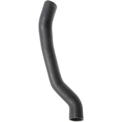 Upper Radiator Or Coolant Hose by DAYCO - 71843 pa1