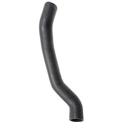 Upper Radiator Or Coolant Hose by DAYCO - 71843 pa2