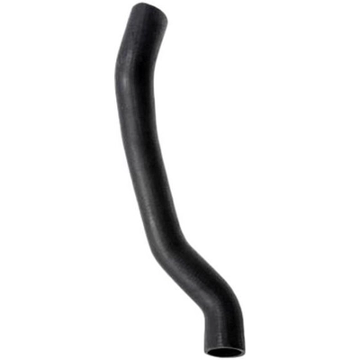 Upper Radiator Or Coolant Hose by DAYCO - 71843 pa3