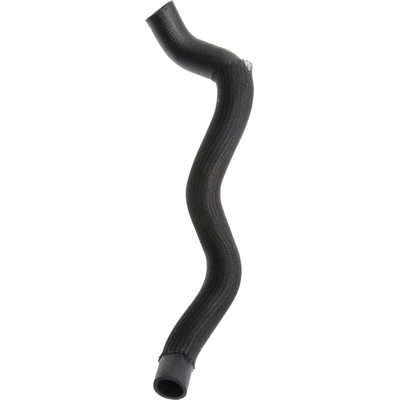 Upper Radiator Or Coolant Hose by DAYCO - 71848 pa2