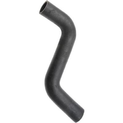 Upper Radiator Or Coolant Hose by DAYCO - 71852 pa2