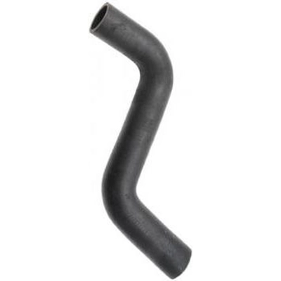 Upper Radiator Or Coolant Hose by DAYCO - 71852 pa3