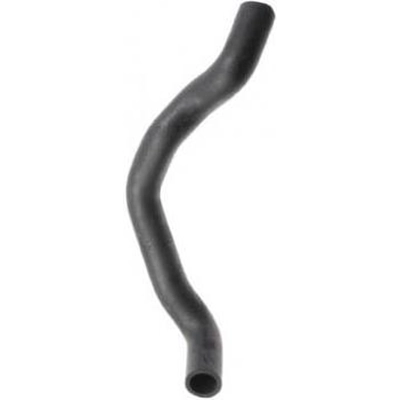 Upper Radiator Or Coolant Hose by DAYCO - 71853 pa2