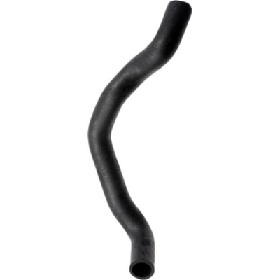 Upper Radiator Or Coolant Hose by DAYCO - 71853 pa3