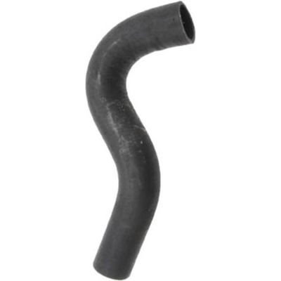 DAYCO - 71856 - Upper Radiator Or Coolant Hose pa1