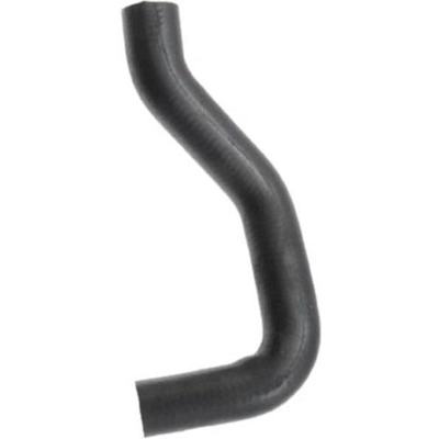 Upper Radiator Or Coolant Hose by DAYCO - 71858 pa1