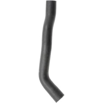 Upper Radiator Or Coolant Hose by DAYCO - 71860 pa2