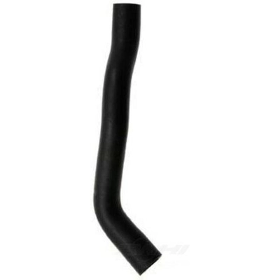 Upper Radiator Or Coolant Hose by DAYCO - 71860 pa4