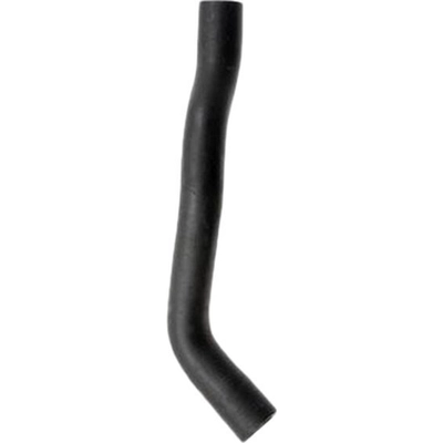 Upper Radiator Or Coolant Hose by DAYCO - 71860 pa5