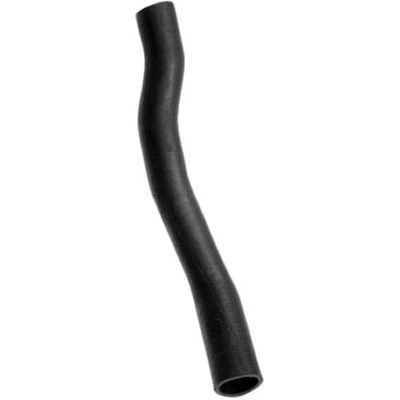 Tuyau de radiateur ou de refroidissement supérieur de DAYCO - 71862 pa3