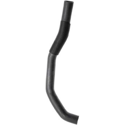 Upper Radiator Or Coolant Hose by DAYCO - 71866 pa1