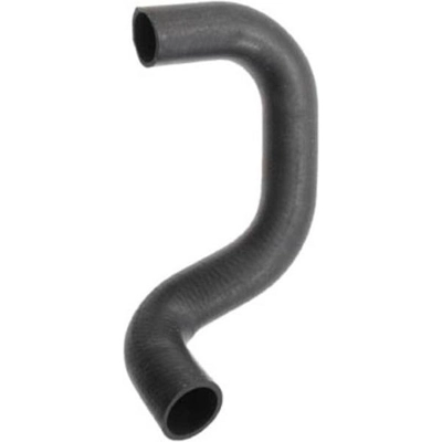 Upper Radiator Or Coolant Hose by DAYCO - 71874 pa2