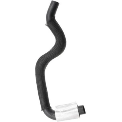 Upper Radiator Or Coolant Hose by DAYCO - 71878 pa2