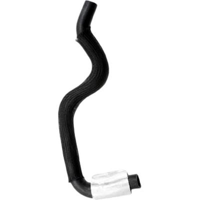 Upper Radiator Or Coolant Hose by DAYCO - 71878 pa4