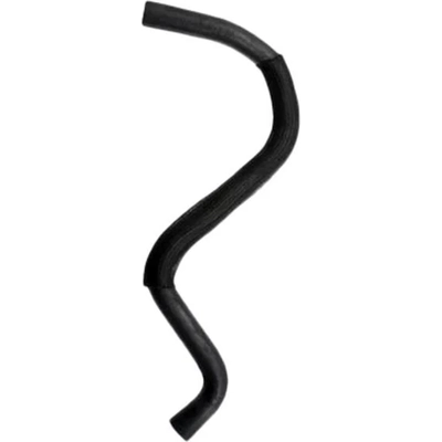 DAYCO - 71881 - Upper Radiator Or Coolant Hose pa4