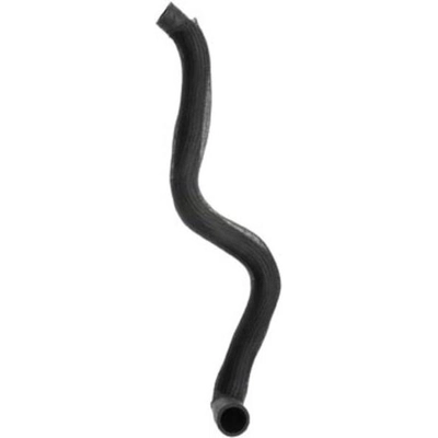 Upper Radiator Or Coolant Hose by DAYCO - 71882 pa1
