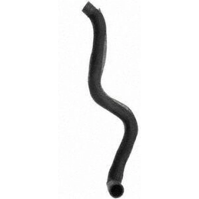 Upper Radiator Or Coolant Hose by DAYCO - 71882 pa2