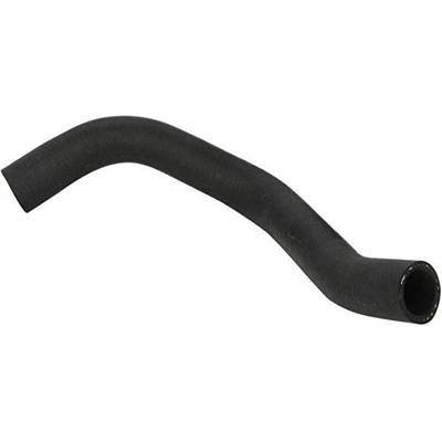 Upper Radiator Or Coolant Hose by DAYCO - 71886 pa5