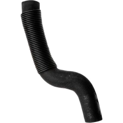 Upper Radiator Or Coolant Hose by DAYCO - 71891 pa2