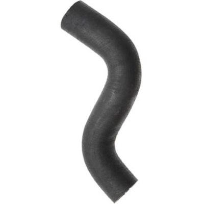 Upper Radiator Or Coolant Hose by DAYCO - 71894 pa1