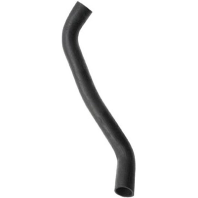 Upper Radiator Or Coolant Hose by DAYCO - 71898 pa1