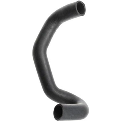 Upper Radiator Or Coolant Hose by DAYCO - 71903 pa1