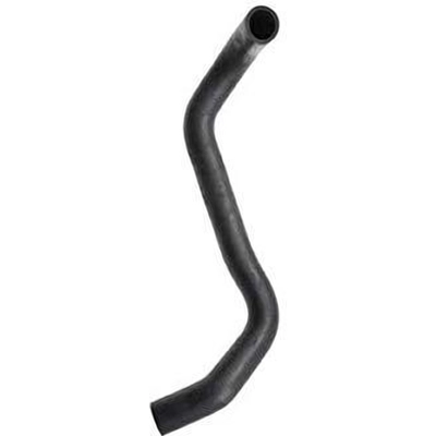 Upper Radiator Or Coolant Hose by DAYCO - 71909 pa3