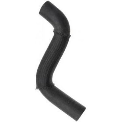 Upper Radiator Or Coolant Hose by DAYCO - 71922 pa2