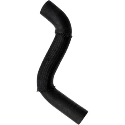 Upper Radiator Or Coolant Hose by DAYCO - 71922 pa3