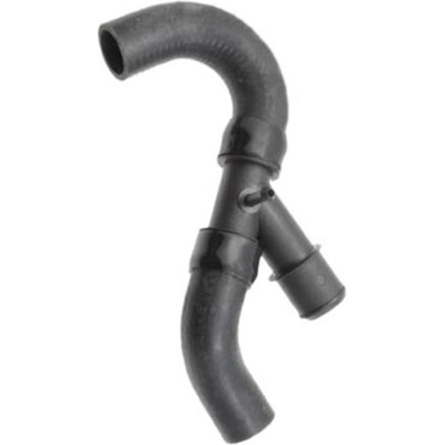 Upper Radiator Or Coolant Hose by DAYCO - 71937 pa2