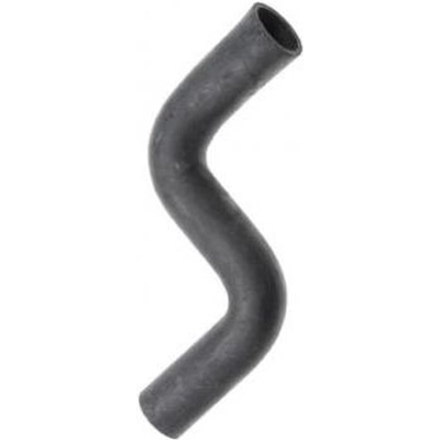 Upper Radiator Or Coolant Hose by DAYCO - 71938 pa2