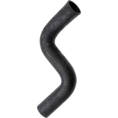 Upper Radiator Or Coolant Hose by DAYCO - 71938 pa3