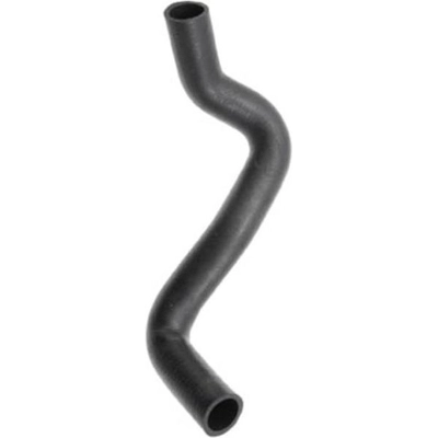 Upper Radiator Or Coolant Hose by DAYCO - 71943 pa1