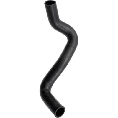 Tuyau de radiateur ou de refroidissement supérieur de DAYCO - 71943 pa3