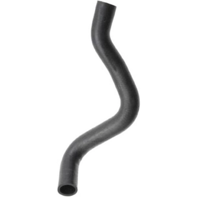 Upper Radiator Or Coolant Hose by DAYCO - 71949 pa1
