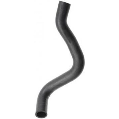 Upper Radiator Or Coolant Hose by DAYCO - 71949 pa2